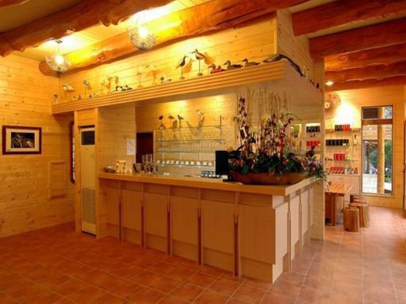 Sakura Villa Nantou Exterior photo